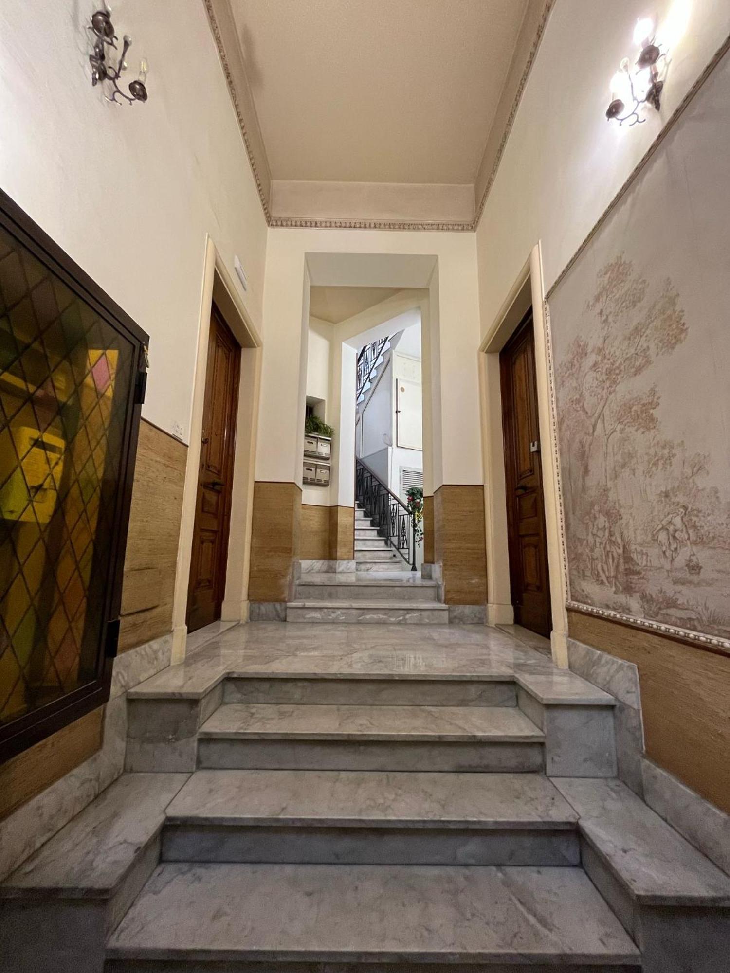 Palazzo Vitrano - Tourist Apartment Catânia Exterior foto